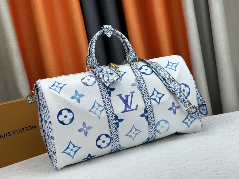 LV Travel Bags